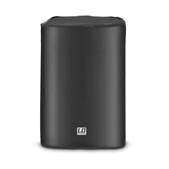 LD Systems MIX 10 G3 PC - Housse de protection rembourrée pour enceinte de PA MIX 10 A G3 10"