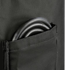 LD Systems MIX 10 G3 PC - Housse de protection rembourrée pour enceinte de PA MIX 10 A G3 10"