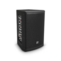 LD Systems MIX 6 A G3 - enceinte active 2 voies avec mixer 4 canaux intégré