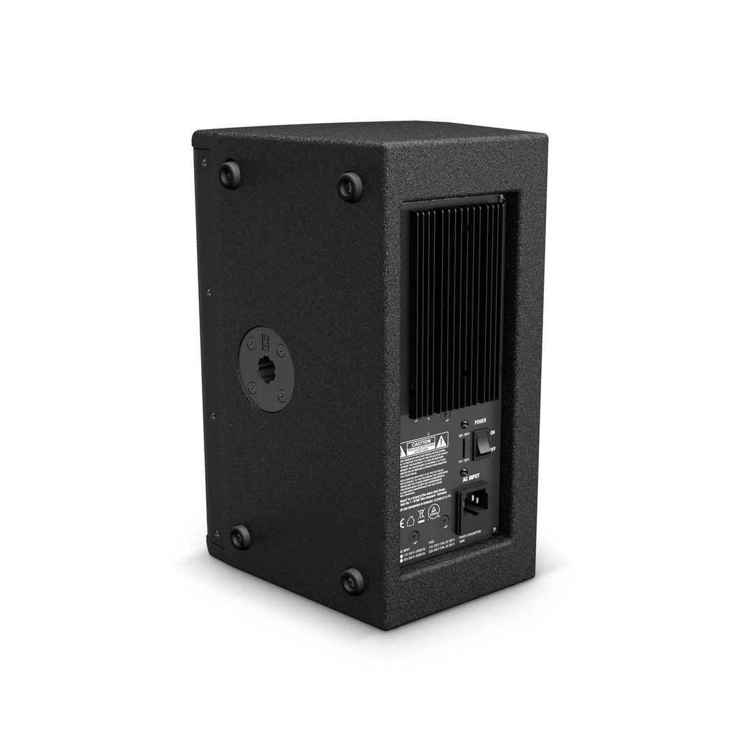 LD Systems MIX 6 A G3 - enceinte active 2 voies avec mixer 4 canaux intégré