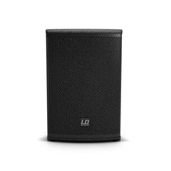 LD Systems MIX 6 A G3 - enceinte active 2 voies avec mixer 4 canaux intégré