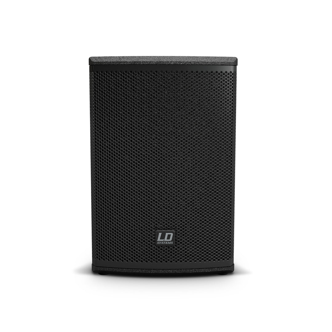LD Systems MIX 6 A G3 - enceinte active 2 voies avec mixer 4 canaux intégré