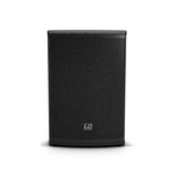 LD Systems MIX 6 A G3 - enceinte active 2 voies avec mixer 4 canaux intégré