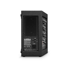 LD Systems MIX 6 A G3 - enceinte active 2 voies avec mixer 4 canaux intégré