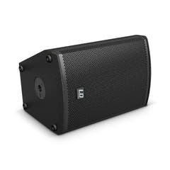 LD Systems MIX 6 A G3 - enceinte active 2 voies avec mixer 4 canaux intégré