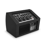 LD Systems MIX 6 A G3 - enceinte active 2 voies avec mixer 4 canaux intégré