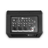 LD Systems MIX 6 A G3 - enceinte active 2 voies avec mixer 4 canaux intégré