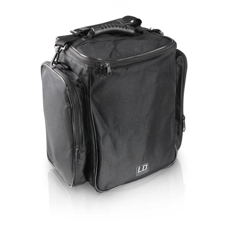 LD Systems MIX 6 G2 B - Housse de protection pour LDMIX6(A)G2 & LDMIX62(A)G3