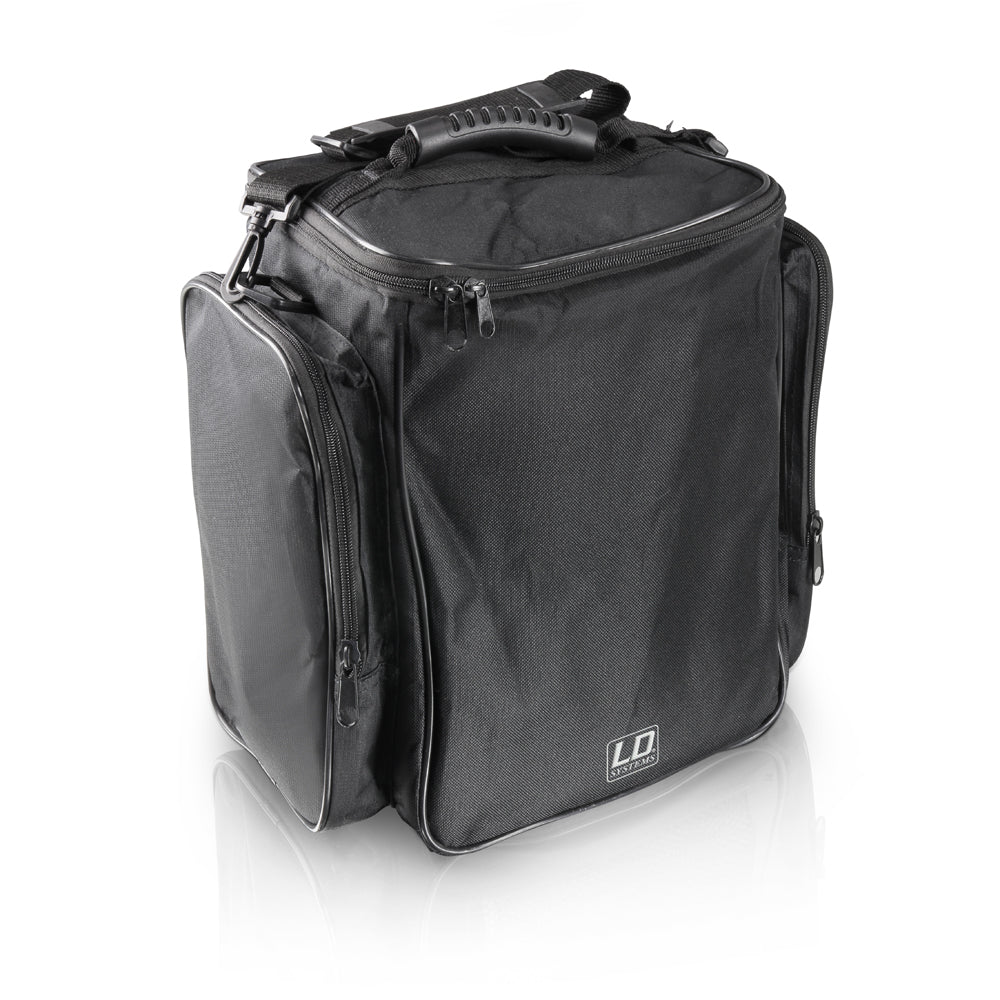 LD Systems MIX 6 G2 B - Housse de protection pour LDMIX6(A)G2 & LDMIX62(A)G3