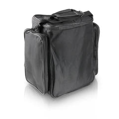 LD Systems MIX 6 G2 B - Housse de protection pour LDMIX6(A)G2 & LDMIX62(A)G3
