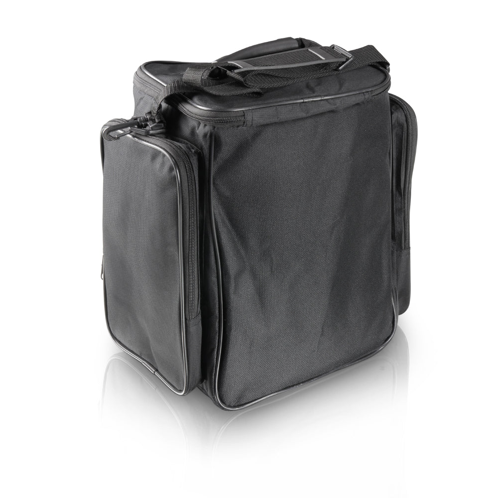 LD Systems MIX 6 G2 B - Housse de protection pour LDMIX6(A)G2 & LDMIX62(A)G3