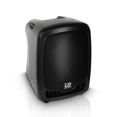 LD Systems Roadboy 65 Slave Enceinte Passive Transportable