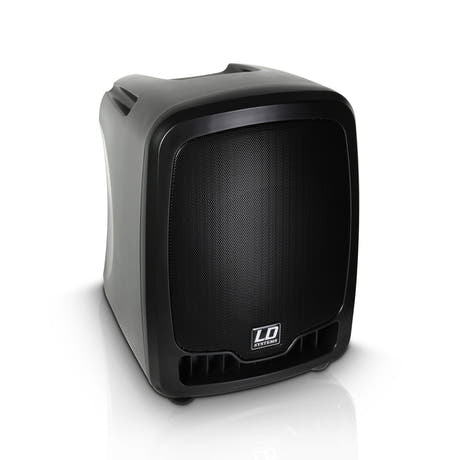 LD Systems Roadboy 65 Slave Enceinte Passive Transportable