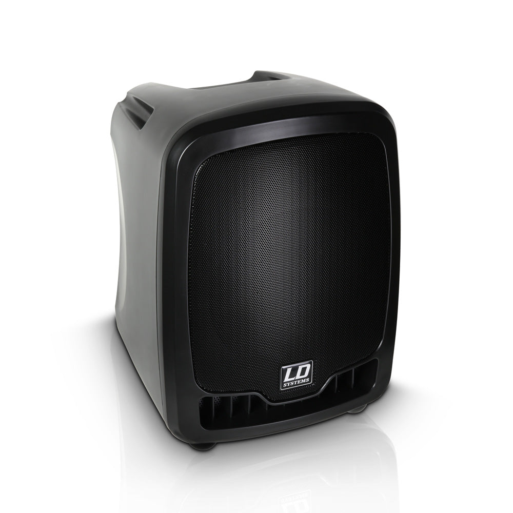 LD Systems Roadboy 65 Slave Enceinte Passive Transportable