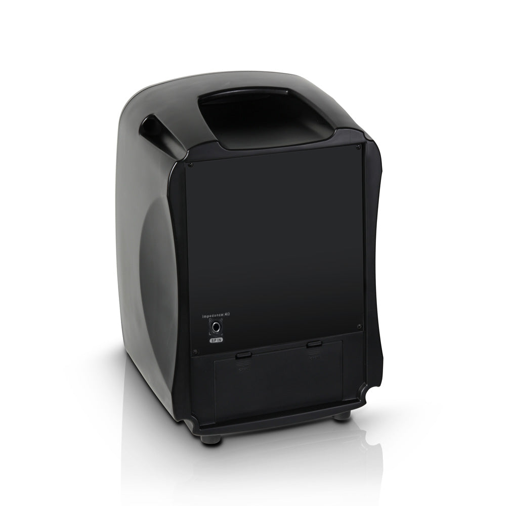 LD Systems Roadboy 65 Slave Enceinte Passive Transportable