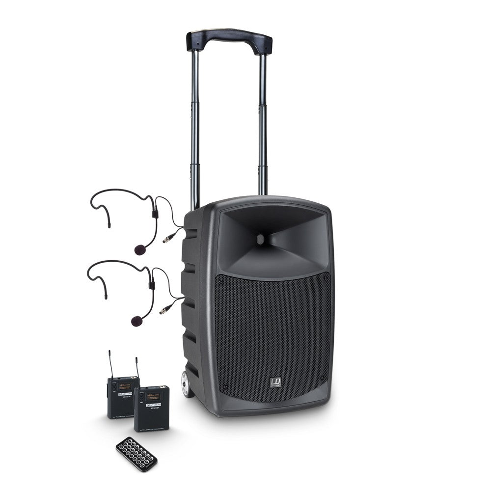 LD Systems Road Buddy 10 BPH 2 Speaker