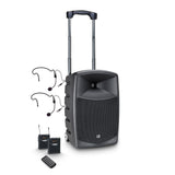 LD Systems Road Buddy 10 BPH 2 Speaker