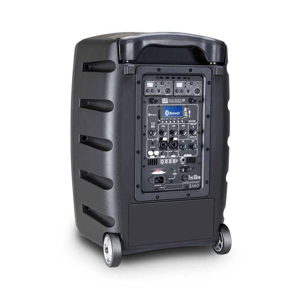 LD Systems Road Buddy 10 BPH 2 Speaker