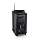 LD Systems Roadman 102 HS B5 - Enceinte PA portable avec micro-casque