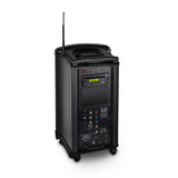 LD Systems Roadman 102 HS B6 - Enceinte PA portable avec micro-casque