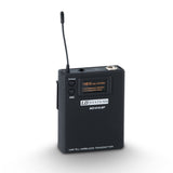 LD Systems Roadman 102 HS B6 - Enceinte PA portable avec micro-casque