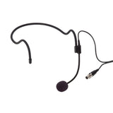 LD Systems Roadman 102 HS B6 - Enceinte PA portable avec micro-casque
