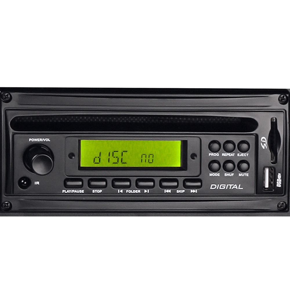 LD Systems Roadman 102 Headset Portable Active Speaker