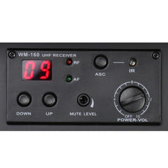LD Systems Roadman 102 Casque Haut-parleur actif portable