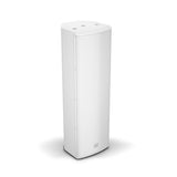 LD Systems SAT 262 G2 W - enceinte d'installation passive 2 x 6,5", blanc