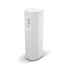 LD Systems SAT 262 G2 W - enceinte d'installation passive 2 x 6,5", blanc