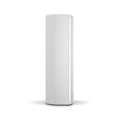 LD Systems SAT 262 G2 W - enceinte d'installation passive 2 x 6,5", blanc