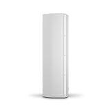 LD Systems SAT 262 G2 W - enceinte d'installation passive 2 x 6,5", blanc