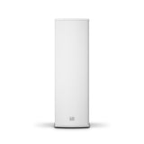 LD Systems SAT 262 G2 W - enceinte d'installation passive 2 x 6,5", blanc