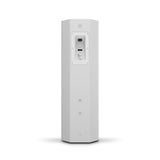 LD Systems SAT 262 G2 W - enceinte d'installation passive 2 x 6,5", blanc