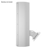 LD Systems SAT 262 G2 W - enceinte d'installation passive 2 x 6,5", blanc