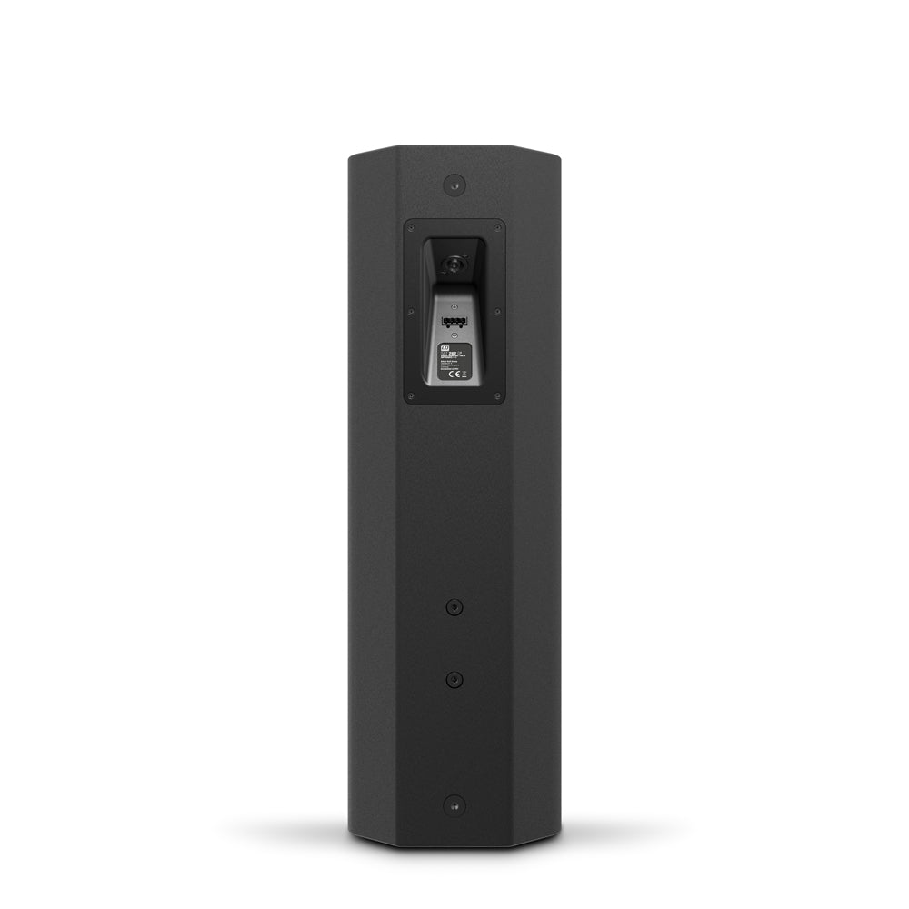 LD Systems SAT 262 G2 - enceinte d'installation passive 2 x 6,5", noir