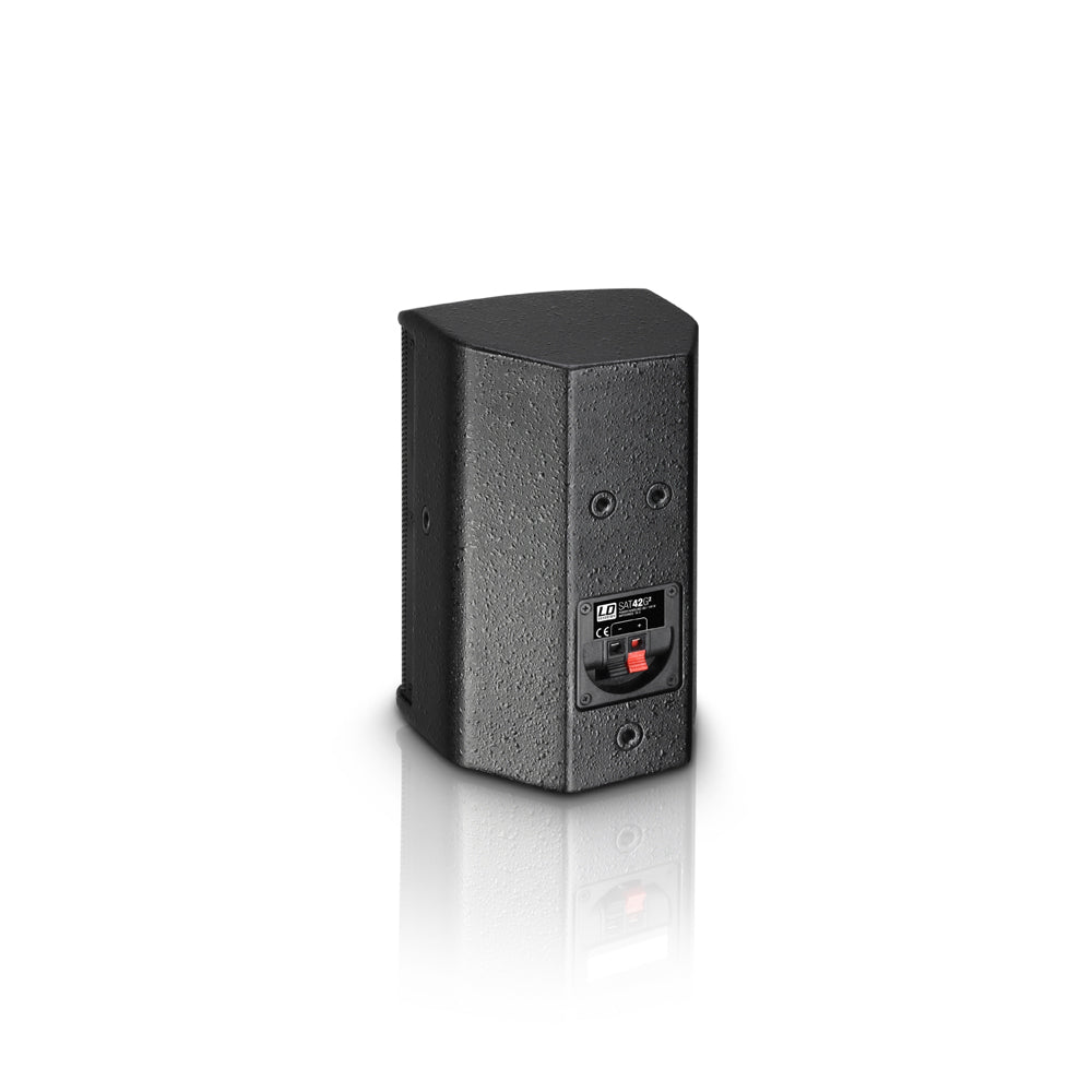 LD Systems SAT 42 G2 Ensemble de haut-parleurs RMS (60W, 8 Ohm)