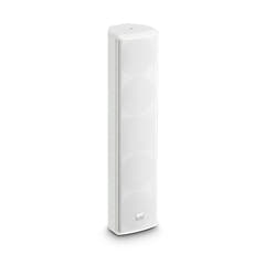 LD Systems SAT 442 G2 W - enceinte d'installation passive 4 x 4", blanc