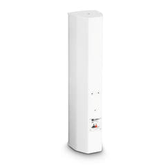 LD Systems SAT 442 G2 W - enceinte d'installation passive 4 x 4", blanc