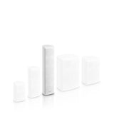 LD Systems SAT 442 G2 W - enceinte d'installation passive 4 x 4", blanc
