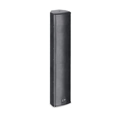 LD Systems SAT 442 G2 - enceinte d'installation passive 4 x 4", noir
