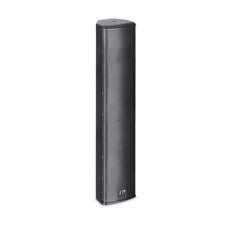 LD Systems SAT 442 G2 - enceinte d'installation passive 4 x 4", noir