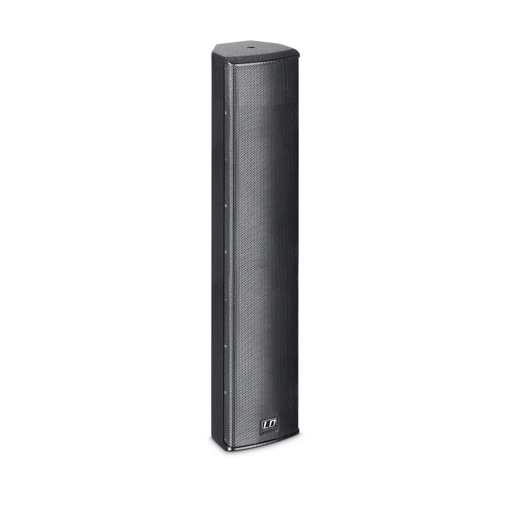 LD Systems SAT 442 G2 - enceinte d'installation passive 4 x 4", noir
