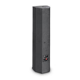 LD Systems SAT 442 G2 - enceinte d'installation passive 4 x 4", noir