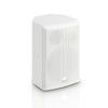 LD Systems SAT 62 A G2 Haut-parleur Actif Blanc