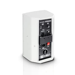LD Systems SAT 62 A G2 Haut-parleur Actif Blanc