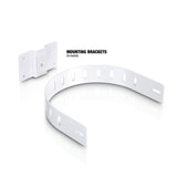 LD Systems SAT 62 A G2 Haut-parleur Actif Blanc