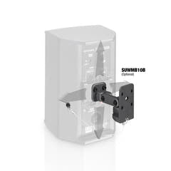 LD Systems SAT 62 A G2 Haut-parleur Actif