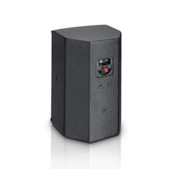 LD Systems SAT 62 G2 Ensemble de haut-parleurs RMS (80W, 8 Ohm)