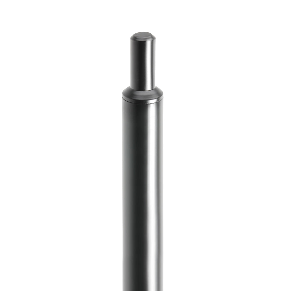 LD Systems SPS 16 - Pieds d’enceinte pour embase 16 mm, noir